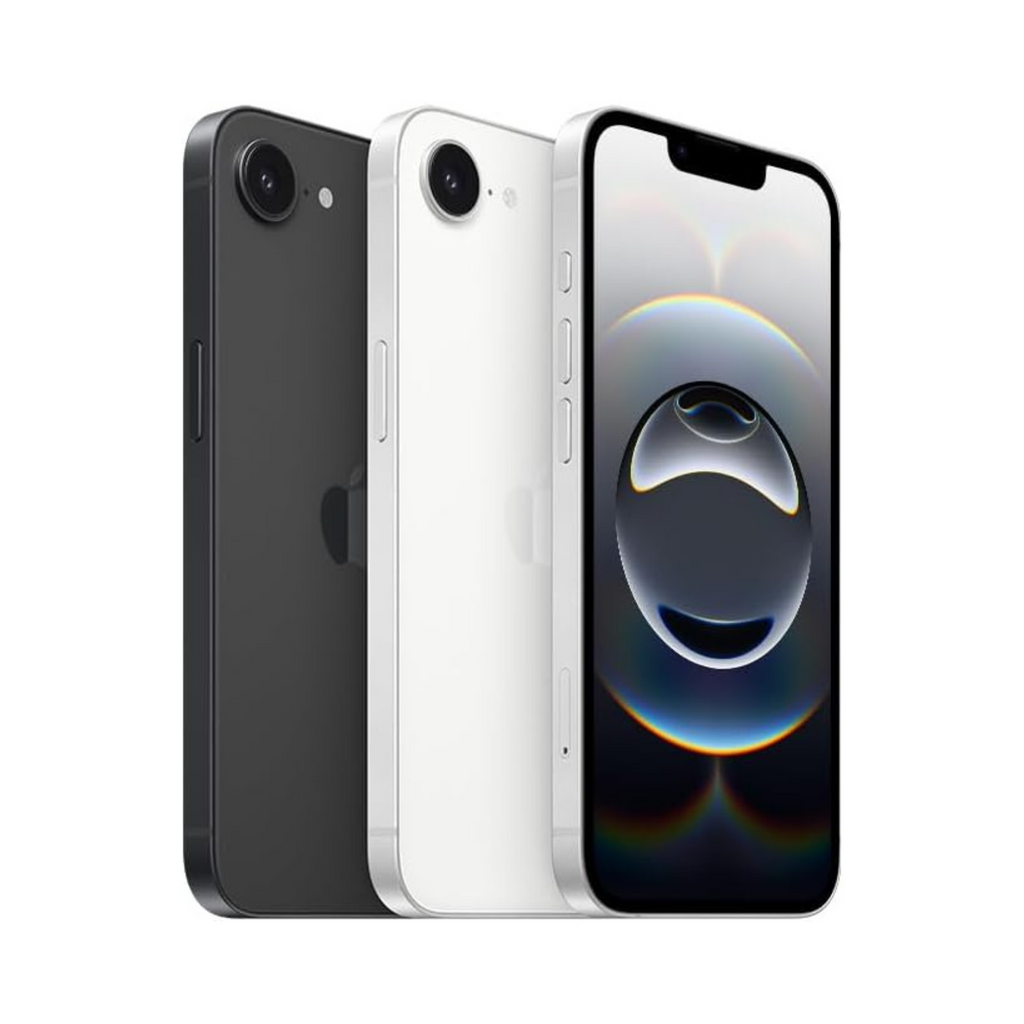 iPhone 16e