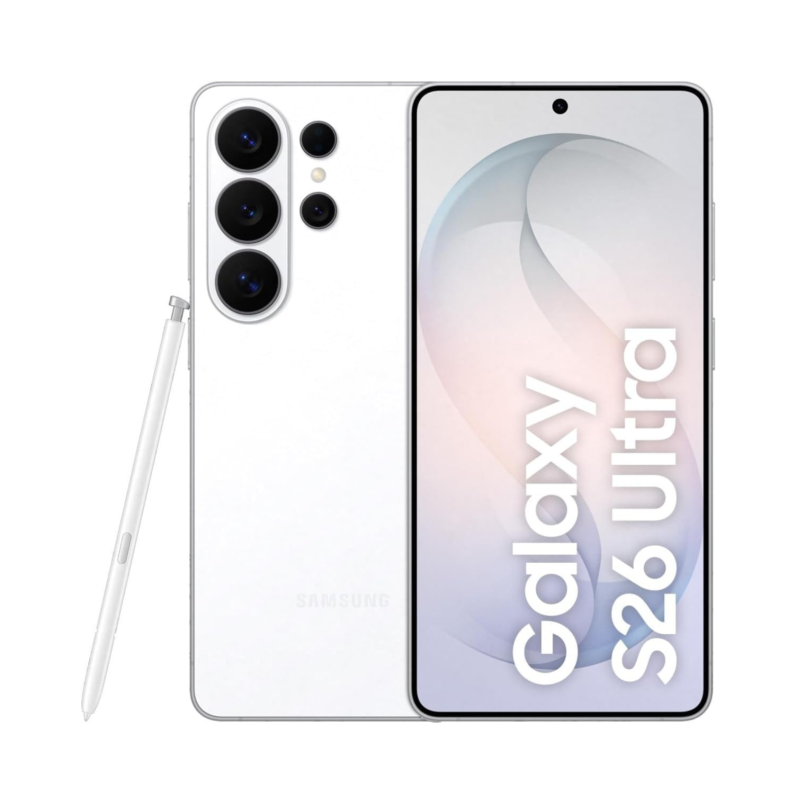 Galaxy S26 Ultra