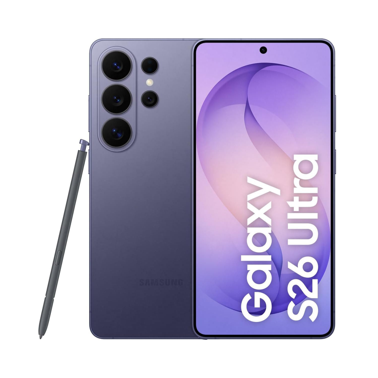 Galaxy S26 Ultra