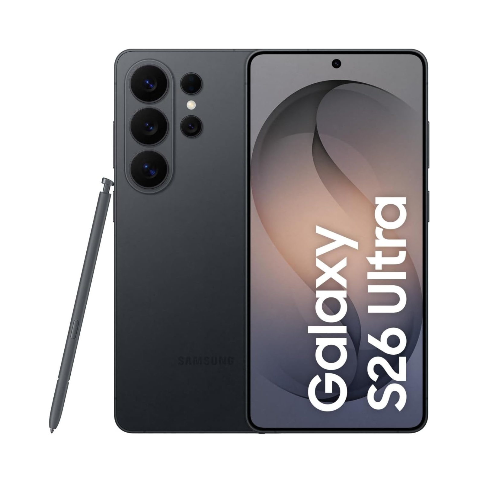Galaxy S26 Ultra