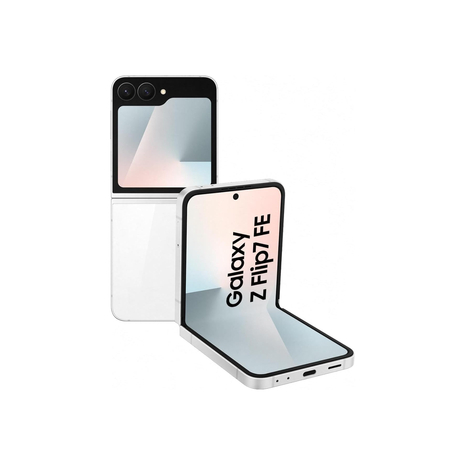 Samsung Galaxy Z Flip 7 FE 5G