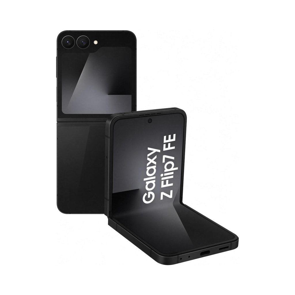 Samsung Galaxy Z Flip 7 FE 5G